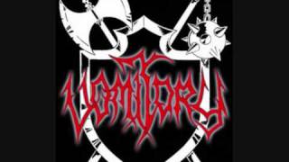 Vomitory  Blood Rapture [upl. by Lleirbag]