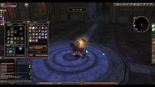 KalOnline D7F5 full clear Level 111 Shaman [upl. by Farkas]