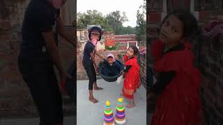 Lakadi ki Kathi 😂😂💓😂😂🤣🤣💓 funny trending shorts [upl. by Gnoix244]