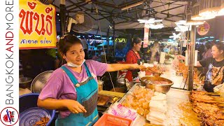 Bangkoks Best Street Food Discoveries [upl. by Schargel]