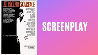 Scarface Script [upl. by Camile]