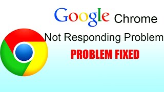 How can I fix Google Chrome is Not Responding unresponsive relaunch now error [upl. by Goff]