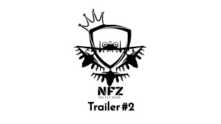 No Fly Zone  Trailer 2 [upl. by Yetnom964]