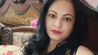 Meena vlog uttarakhand live night live [upl. by Irotal374]