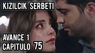 SORBETE DE ARÁNDANOS AVANCE 1 CAPITULO 75 EN ESPAÑOL [upl. by Ileane348]