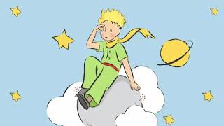 Le Petit Prince Antoine de SaintExupéry [upl. by Leahcam794]