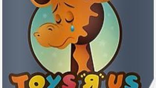 Rip toys r us [upl. by Yatnahc269]