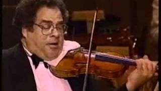 Itzhak Perlman plays Gardels Por Una Cabeza tango OST Scent of a Woman [upl. by Iline454]