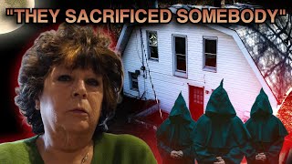 The Haunting Of Cindy Sarro amp The House On The Hill Full Documentary [upl. by Karyn90]