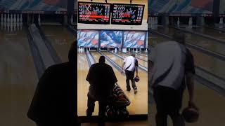 Dont get rattled bowling subscribe [upl. by Bobine370]