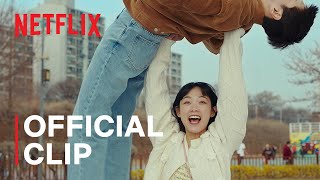 Strong Girl Namsoon  Official Clip  Netflix ENG SUB [upl. by Ardra914]