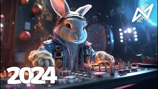 Music Mix 2024 🎧 EDM Remixes of Popular Songs 🎧 EDM Gaming Music Mix ​ [upl. by Gnuhp]