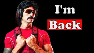 DOC MINOR COMEBACK D [upl. by Ahsienel]