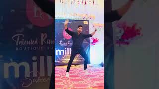 bhangra on poplin songeasy steps punjabisong bhangradancesteps bhangradance poplin [upl. by Raychel]