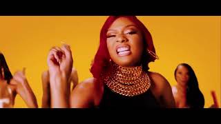 Megan Thee Stallion  Realer 4K 60FPS [upl. by Iaw]