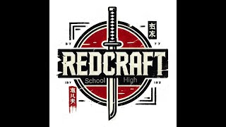 🔴RedCraft Projectep0 วันแรกของการเข้าเรียนพิเศษ [upl. by Aihset976]