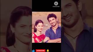 Pavitra Rishta Sushant aur Pavitra  Marathi love actor [upl. by Irahk]