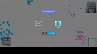 Diepio Crushing 67k Points in 60 Seconds [upl. by Relyt]