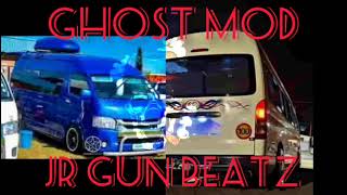 ghost modJR GUN BEATZQuantum sound official audio [upl. by Royd716]