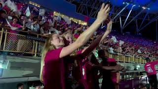 2017 Summer Universiade Closing Ceremonies Recap [upl. by Nedry]