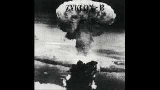 Zyklon B  Blood Must be Shed EP 1995 [upl. by Guinn107]