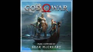 Peaks Pass  God of War OST [upl. by Hagai]