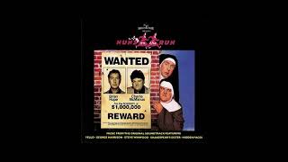 Nuns on the Run Soundtrack Track 10 quotGoldrushquot Yello [upl. by Dnalram]