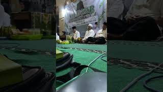 Ibadallah Rijalallah sholawat manaqib youtubechannel viralshorts fypシ゚ [upl. by Niroht303]