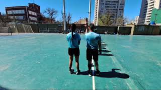 FcohandballTV está en vivo [upl. by Sialac]