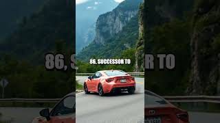 Nissan Z vs Toyota 86 Japanese Sports Car Faceoff [upl. by Enahc]