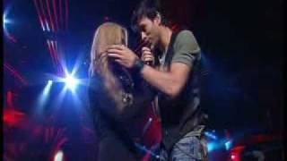 Enrique Iglesias  Heartbeat  Live on The X Factor Australia [upl. by Albertina]