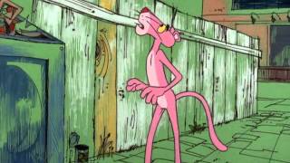 The Pink Panther Show Episode 81  Bobolink Pink [upl. by Uthrop]