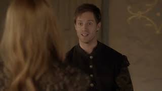 Reign Saison 1 Episode 16 Partie 49 VF [upl. by Harolda]