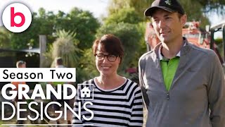 Grand Designs New Zealand  Kāpiti Coast  Season 2 Episode 4  Full Episode [upl. by Otrebliw]