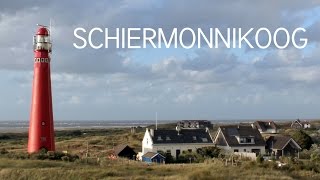 Schiermonnikoog  Het eiland gevoel [upl. by Kired969]