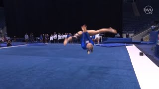 BARBIE FLOOR ROUTINE 9900 [upl. by Aurel754]