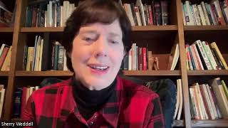 Sherry Weddell video promoting quotMaking Disciples 101quot [upl. by Bary]