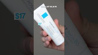 la roche posay cicaplast b5 balm review 💙 [upl. by Nnor]