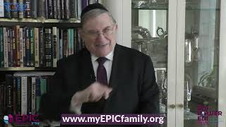 Rabbi Paysach Krohn quotMake Your Home a Happy Onequot [upl. by Yesak]