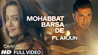 Mohabbat Barsa Dena Tu full video song HD [upl. by Autum312]