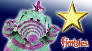 The Fimbles STAR Full Episode 🌟 Christmas Songs and Stories for Children [upl. by Burgess]