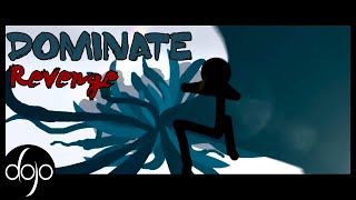 Dominate  Revenge hosted by guz [upl. by Eillime531]