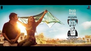 Neram Tamil  Theatrical Trailer  Nivin Pauly  Nazriya Nazim  Alphonse Puthren [upl. by Yhtrod]