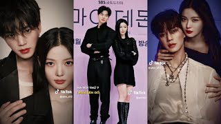 Tổng hợp TikTok phim My Demon  Song Kang x Kim Yoo Jung 2 [upl. by Forbes]