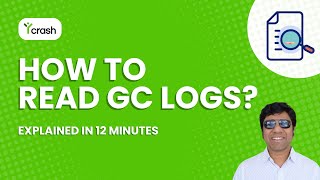 How to read garbage collection logs [upl. by Traver]