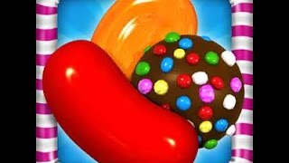 Candy Crush Cheat  How To Get Extra Lives [upl. by Lemmor]