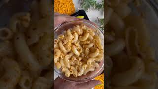 Trending pasta chips shorts pastachips foodhacks [upl. by Netfa]