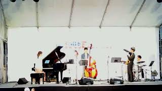 Yokkaichi Jazz Festival 2024 Youta Takaba Quintet [upl. by Sarette]