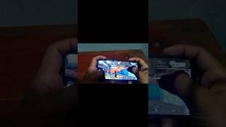 Realme c25s Handcam FF gameplay short trending freefire foryou youtube [upl. by Cerf]