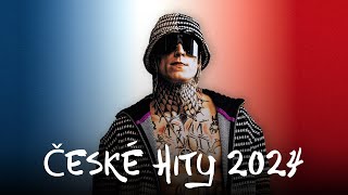 České Hity 2024 🎵 Mix Českých Písniček 2024  Nejlepší Česká Hudba 2024 [upl. by Evers]